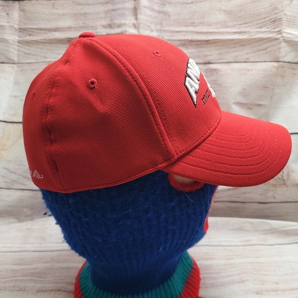 Vintage And1 Street Elite flex fitted cap - Picture 4 of 8